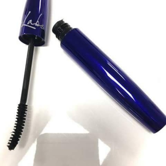 Cosmeceutica Growth Mascara Lengthen & Strengthen Lashes Black Cruelty Free - Picture 7 of 8